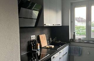 Wohnung mieten in Calvinstraße, 71522 Backnang, Helle möblierte 2-Zimmer Wohnung in Backnang