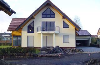 Wohnung mieten in Neustraße 10, 56729 Anschau, Helle Dachgeschosswohnung in ruhiger Lage