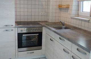 Wohnung mieten in Siedlerstraße, 69226 Nußloch, Sehr gemütliche 2 Zimmerwohnung in Nußloch mit Einbauküche und Balkon