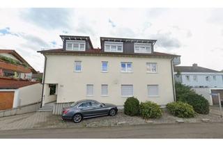 Wohnung mieten in Sofienstraße 56, 72108 Rottenburg, Helle 2-Zimmer-Erdgeschosswohnung mit Terrasse in guter Lage