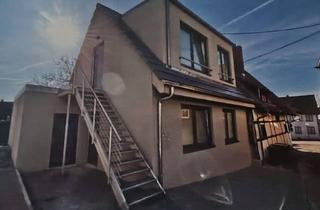 Wohnung mieten in 73630 Remshalden, Zuhause mit zwei Zimmern in Remshalden