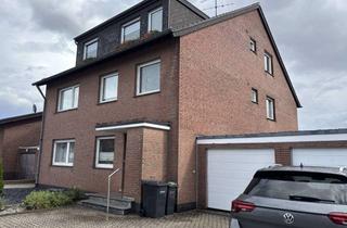 Wohnung mieten in Pfarrer-Ossemann-Straße 57, 52379 Langerwehe, Alltagstaugliche 4-Zimmer-Wohnung mit Balkon in Langerwehe