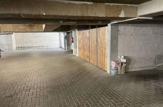 Garagen kaufen in Favoritestraße 74, 76532 Haueneberstein, Tiefgaragenstellplatz in Haueneberstein