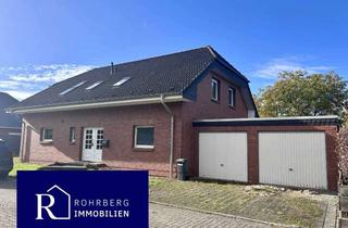 Einfamilienhaus kaufen in 31234 Edemissen, Großzügiges Einfamilienhaus mit viel Wohnfläche und Gestaltungspotenzial