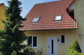 Haus kaufen in 18347 Dierhagen, Schönes Reiheneckhaus im Ostseebad Dierhagen....Ideal für Kapitalanleger....fest vermietet!!