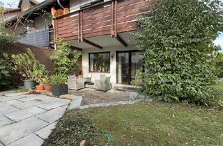 Haus kaufen in 82140 Olching, Raum, Ruhe und Komfort: Gepflegtes Reihenendhaus in Olching