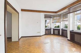 Einfamilienhaus kaufen in 52372 Kreuzau, Einfamilienhaus mit Potenzial in Kreuzau