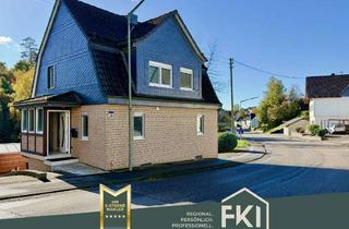 Einfamilienhaus kaufen in 57581 Katzwinkel, **Gepflegtes Einfamilienhaus mit großzügigem Grundstück und viel Platz für die ganze Familie**