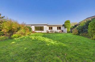 Haus kaufen in 58239 Schwerte, Viel Raum für eigene Ideen: Ebenerdiger Bungalow mit Garten auf Erbpacht