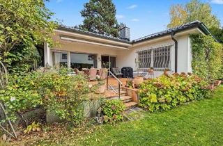 Haus kaufen in 12207 Lichterfelde, Bezugsfreier Bungalow in ruhiger und beliebter Lage von Berlin Lichterfelde