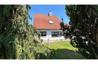 Einfamilienhaus kaufen in 99441 Magdala, Wohnen zwischen Jena und Weimar – Gepflegtes Einfamilienhaus mit Erdwärme und Wohlfühlfaktor