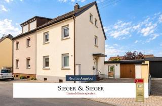 Haus kaufen in 53842 Troisdorf, Ein Zuhause mit Platz für Leben, Familie und eigene Ideen