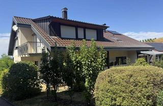 Haus kaufen in 77815 Bühl, Hochwertiges, großzügiges, individuelles Landhaus in traumhafter Panoramawohnlage