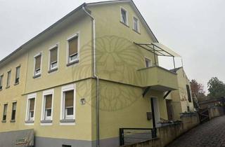 Haus kaufen in 65582 Diez, Diez: EFH mit Garten und Nebengebäude!