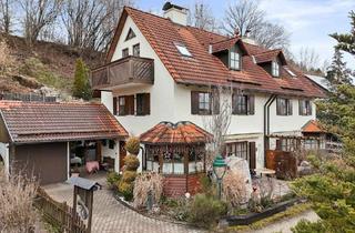Doppelhaushälfte kaufen in 82239 Alling, GEORGI: Großzügige Doppelhaushälfte in Alling