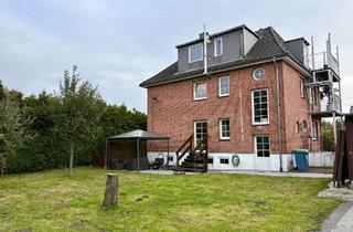 Mehrfamilienhaus kaufen in 23858 Reinfeld (Holstein), Umfassend saniertes Mehrfamilienhaus mit 3 Wohneinheiten – vollvermietete, attraktive Kapitalanlage