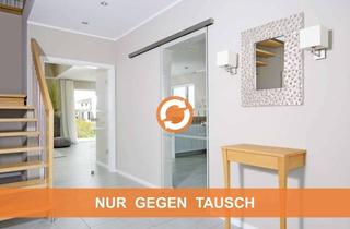 Haus kaufen in 55128 Bretzenheim, Dieses REIHENENDHAUS gegen IHRE WOHNUNG (mit Wertausgleich +/-)