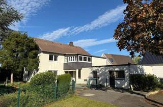 Haus kaufen in 59494 Soest, ZU VERKAUFEN: Charmantes Zweifamilienhaus mit großem Grundstück und Nebengebäuden in Soest-Ostönnen