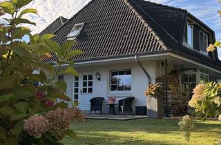 Doppelhaushälfte kaufen in Trappenweg, 14624 Dallgow-Döberitz, Wunderschöne Doppelhaushälfte in Seeburg - mit Pool und SüdWestausrichtung