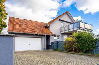 Haus kaufen in 77839 Lichtenau, Gepflegtes Zweifamilienhaus mit 3 Hobbyräumen, großen Terrassen und Doppelgarage