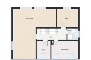 Einfamilienhaus kaufen in Waldstraße 20, 61250 Usingen, Geräumiges Einfamilienhaus mit spektakulärem Garten