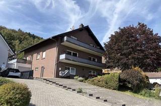 Mehrfamilienhaus kaufen in 52152 Simmerath, Kapitalanlage! Mehrfamilienhaus mit 5 Wohneinheiten in attraktiver Lage am Rursee