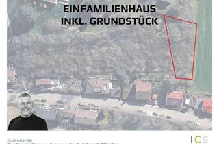 Haus kaufen in 72461 Albstadt, Einzigartiges Grundstück in exklusiver Lage!