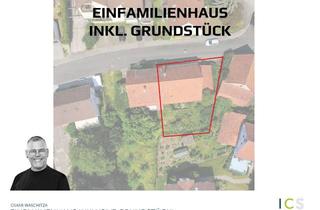 Haus kaufen in 71384 Weinstadt, Gemütliches Grundstück in wunderschöner Lage!