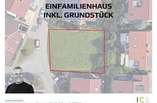 Haus kaufen in 71364 Winnenden, Gemütlicher Neubau inkl. Grundstück in wunderschöner Lage!