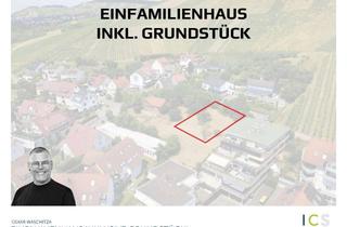 Haus kaufen in 71404 Korb, Präzise Wohnarchitektur: Ihr durchdachtes Zuhause