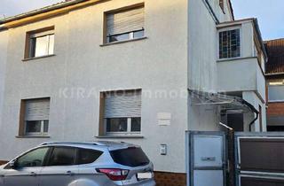 Haus kaufen in 64832 Babenhausen, Aufgepasst: Zwei Häuser, drei Wohnungen, ein Preis – und jede Menge Möglichkeiten in Babenhausen
