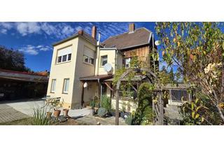 Haus kaufen in 38889 Blankenburg, Ein- bis Zweifamilienhaus mit Garten und Einliegerwohnung