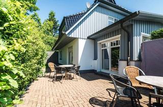 Haus kaufen in 18374 Zingst, Stilvolles Traumhaus im Ostseeheilbad Zingst
