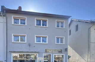 Haus kaufen in Friedrich-Ebert-Straße, 67574 Osthofen, Attraktives Wohn- und Geschäftshaus in ruhiger, zentraler Lage von Osthofen