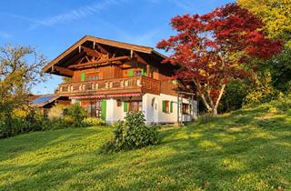 Haus kaufen in 83734 Hausham, Landhaus mit Sanierungspotenzial und Möglichkeit zum zusätzlichen Grunderwerb