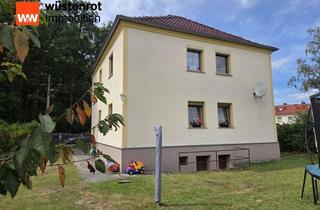 Haus kaufen in 02929 Rothenburg, Charmantes Wohnhaus in idyllischer Wohnlage von Uhsmannsdorf