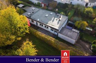 Haus kaufen in 57537 Wissen, Sanierungsbedürftiger Bungalow mit Werkstatt in zentraler Wohnlage!