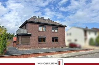 Haus kaufen in 52531 Übach-Palenberg, Wohnen, vermieten, profitieren: Ihr neues Eigenheim als intelligente Kapitalanlage