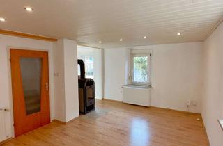 Haus mieten in 67308 Einselthum, Klein aber Fein! Gemütliches Wohnhaus mit Kamin, Garage und Werkstatt