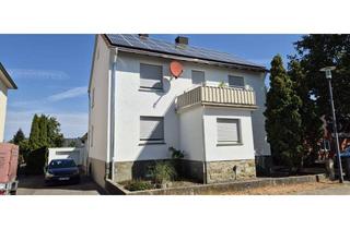 Haus mieten in Buschweg 11, 59609 Anröchte, Einfamilienhaus in Anröchte-Berge 5 ZI / Kü / 2 Bäder