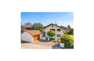 Haus mieten in 82057 Icking, Exklusives Einfamilienhaus in Icking nahe Starnberger See–Großzügiges Wohnen mit traumhaftem Garten