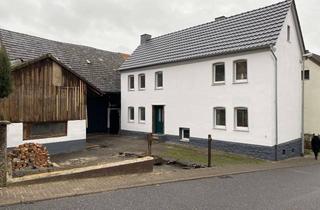 Bauernhaus mieten in Lahrer Weg, 65620 Waldbrunn, Liebevoll saniertes Bauernhaus mit besonderem Charme in Waldbrunn-Fussingen