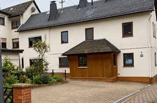 Haus mieten in Neugasse, 56379 Singhofen, Gepflegtes Einfamilienhaus mit ca. 110 m² Wohnfläche in Singhofen