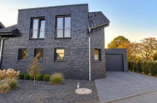 Haus mieten in 47546 Kalkar, Schöne Doppelhaushälfte mit viel Potenzial zu vermieten.