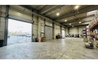 Büro zu mieten in 65760 Eschborn, JETZT IHRE CHANCE NUTZEN | ca. 540 m² Halle | Büro | Ausstellungsfläche
