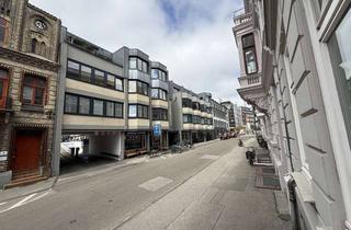 Anlageobjekt in 23552 Innenstadt, Ärztehaus mit angegliedertem Parkhaus in der Lübecker City
