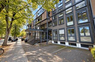 Anlageobjekt in 45470 Holthausen, Aufgeteiltes Wohn- und Geschäftsensemble in Mülheim an der Ruhr
