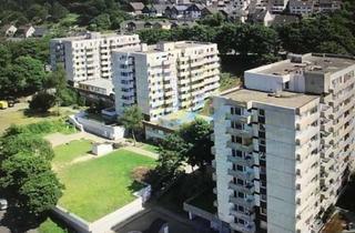 Anlageobjekt in 42389 Langerfeld, Wohnanlage mit 201 Wohneinheiten