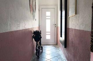 Anlageobjekt in 52080 Haaren, Einfamilienhaus mit Einliegerwohnung in Aachen zum Kauf