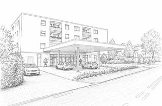 Anlageobjekt in 61250 Usingen, Attraktives Wohn- und Geschäftshaus mit 18 Einheiten im Hochtaunus